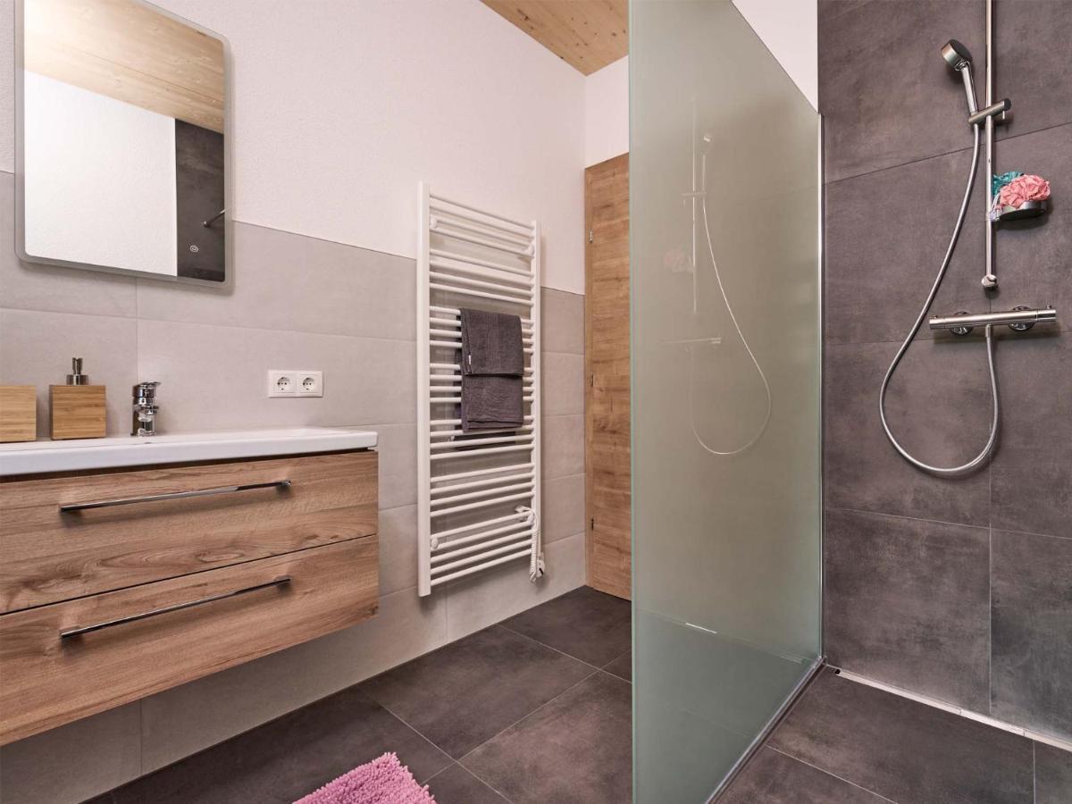 Myhome Apartments Umhausen Exterior photo