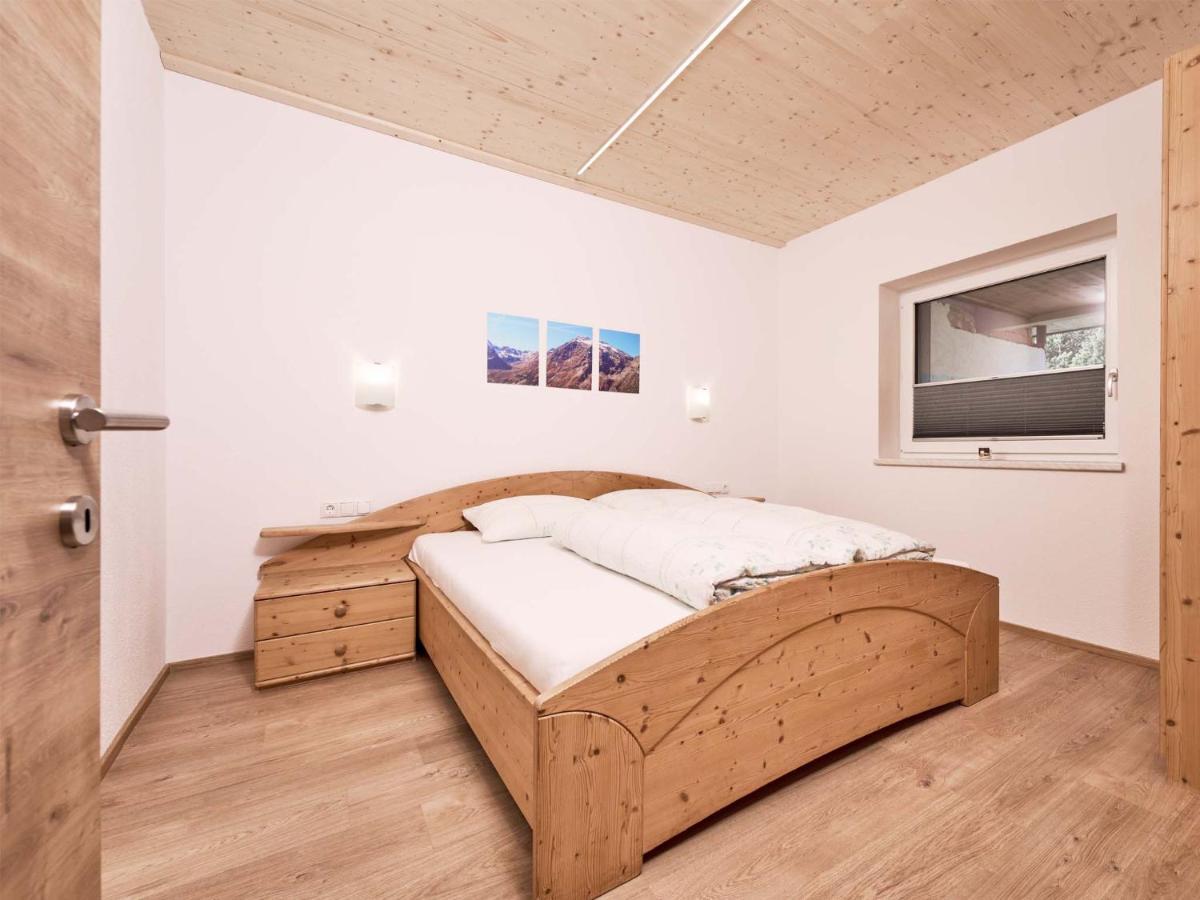 Myhome Apartments Umhausen Exterior photo